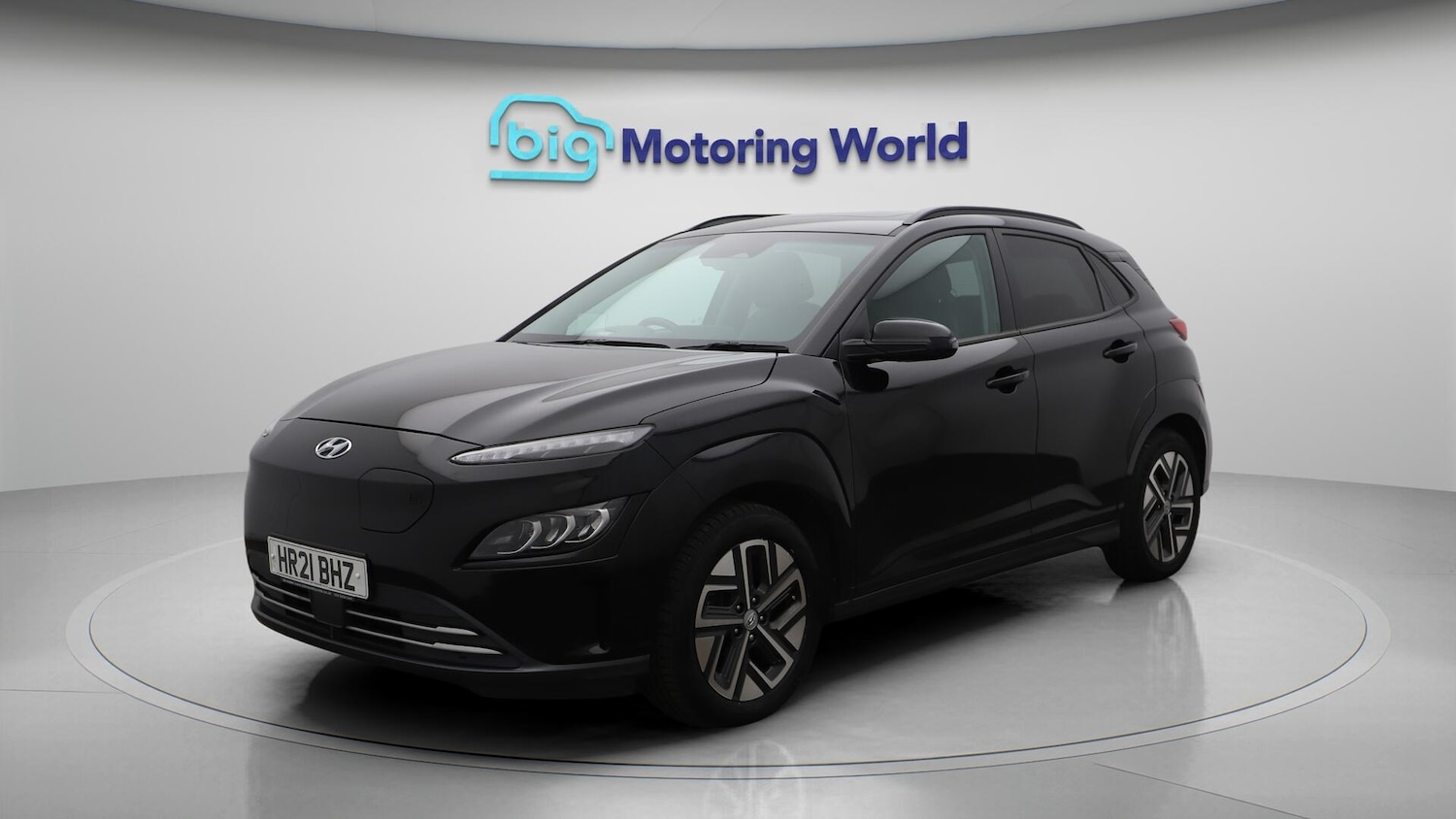 Used Hyundai KONA 2021 for sale - 76689336: Photo 4