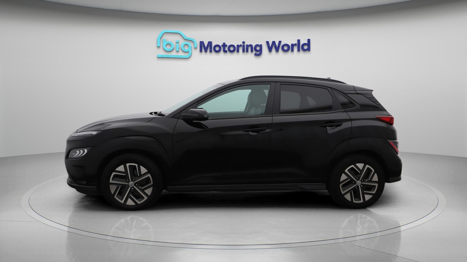 Used Hyundai KONA 2021 for sale - 76689336: Photo 5