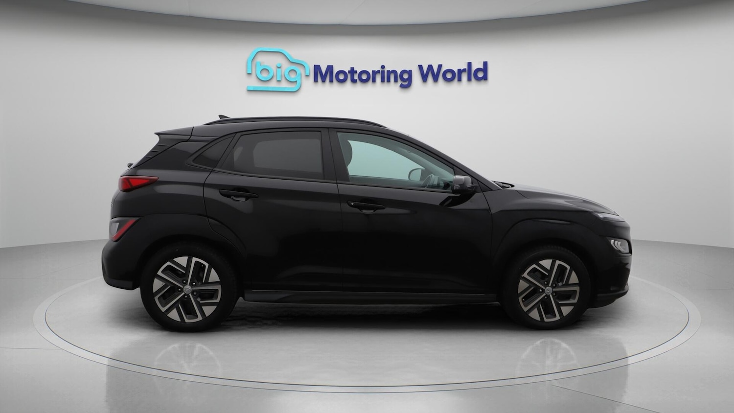 Used Hyundai KONA 2021 for sale - 76689336: Photo 9