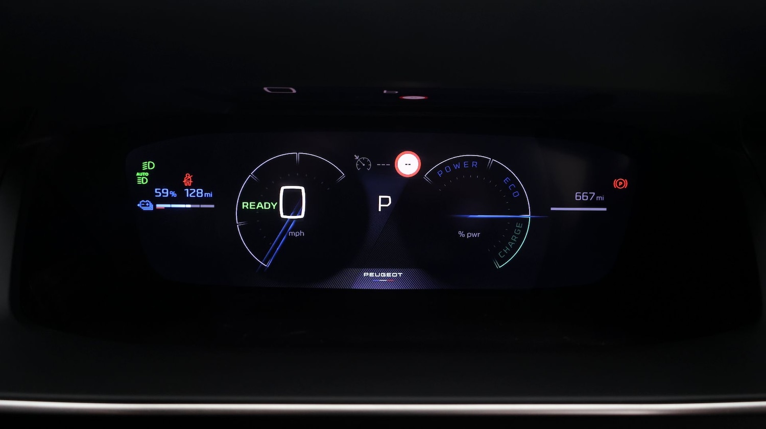 Used Peugeot E-2008 2025 for sale - 77627675: Photo 10