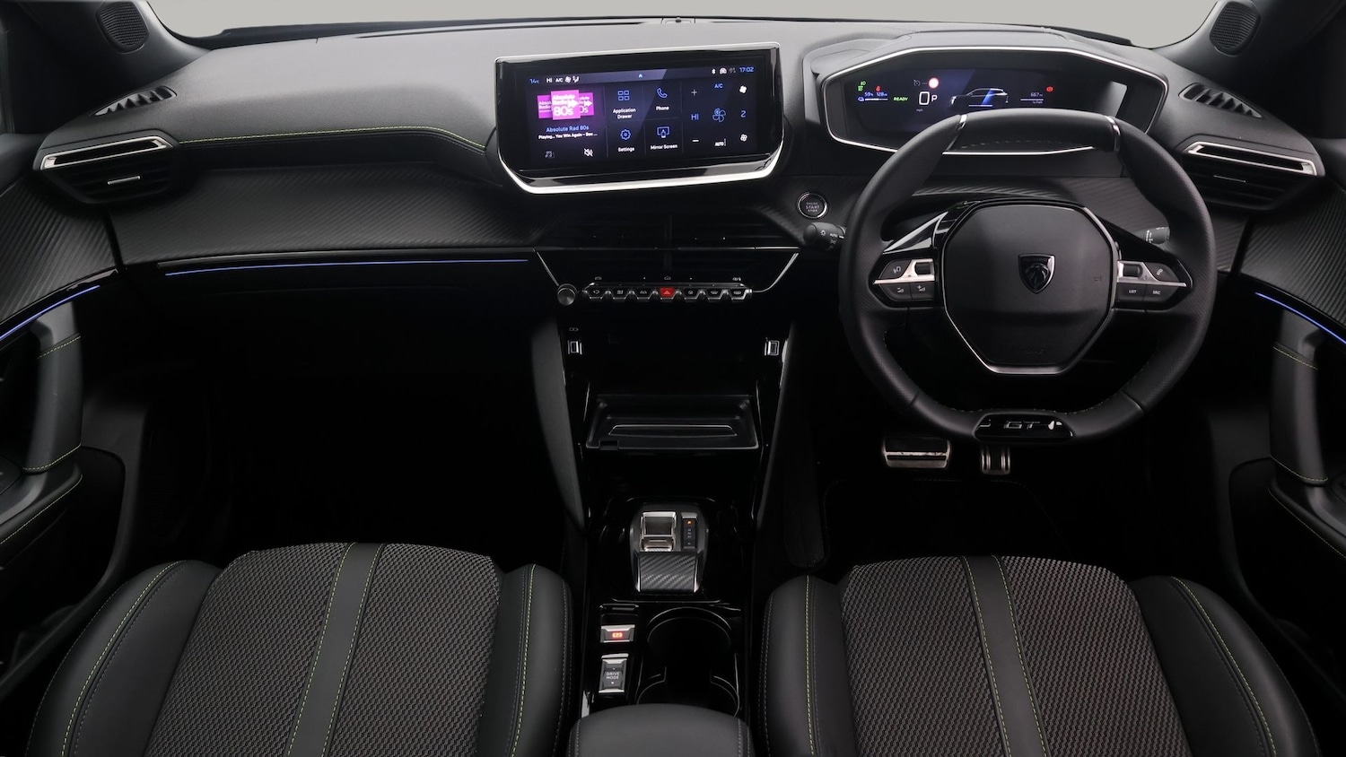 Used Peugeot E-2008 2025 for sale - 77627675: Photo 13