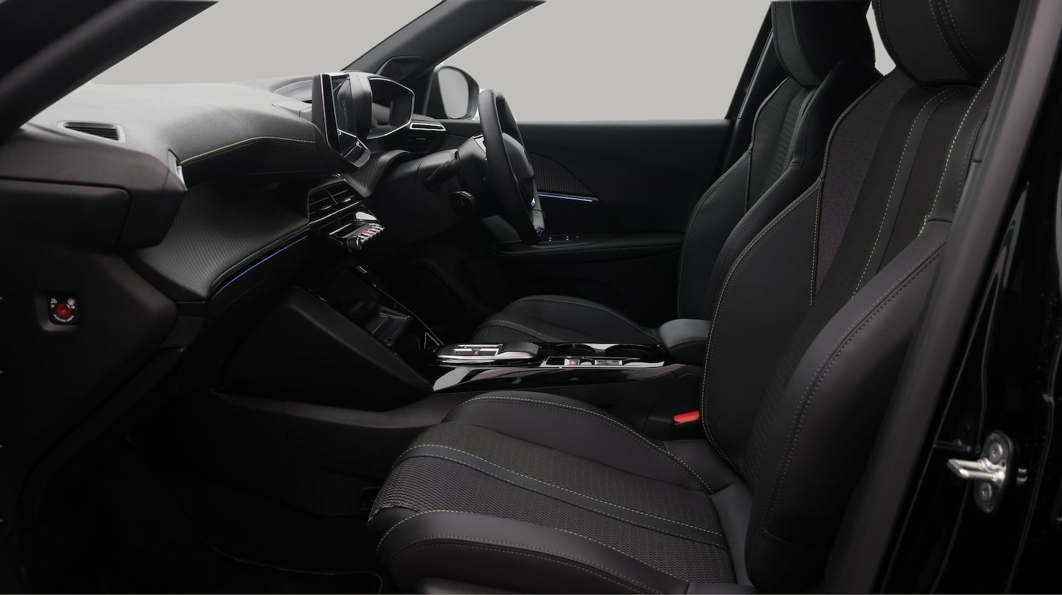 Used Peugeot E-2008 2025 for sale - 77627675: Photo 14