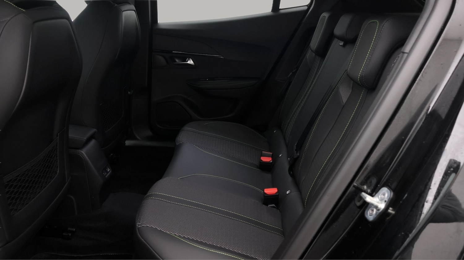 Used Peugeot E-2008 2025 for sale - 77627675: Photo 16