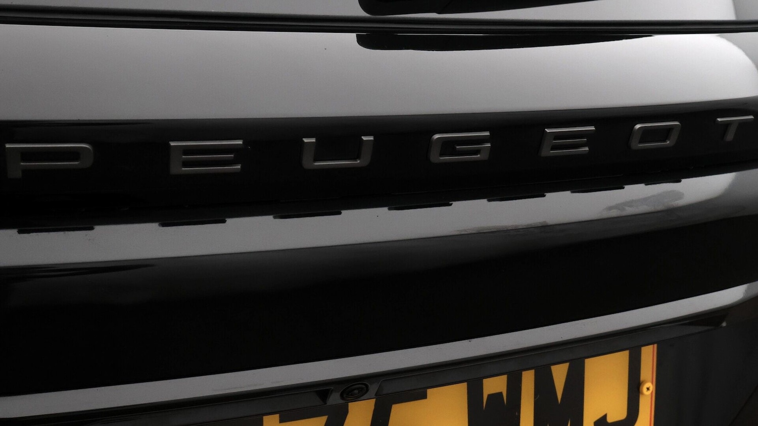 Used Peugeot E-2008 2025 for sale - 77627675: Photo 23