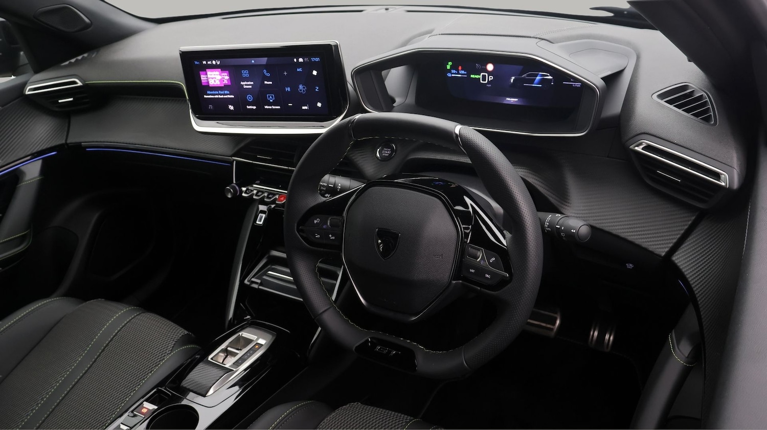 Used Peugeot E-2008 2025 for sale - 77627675: Photo 9