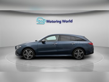 Used Mercedes-Benz CLA 2022 for sale - 78813154: Photo