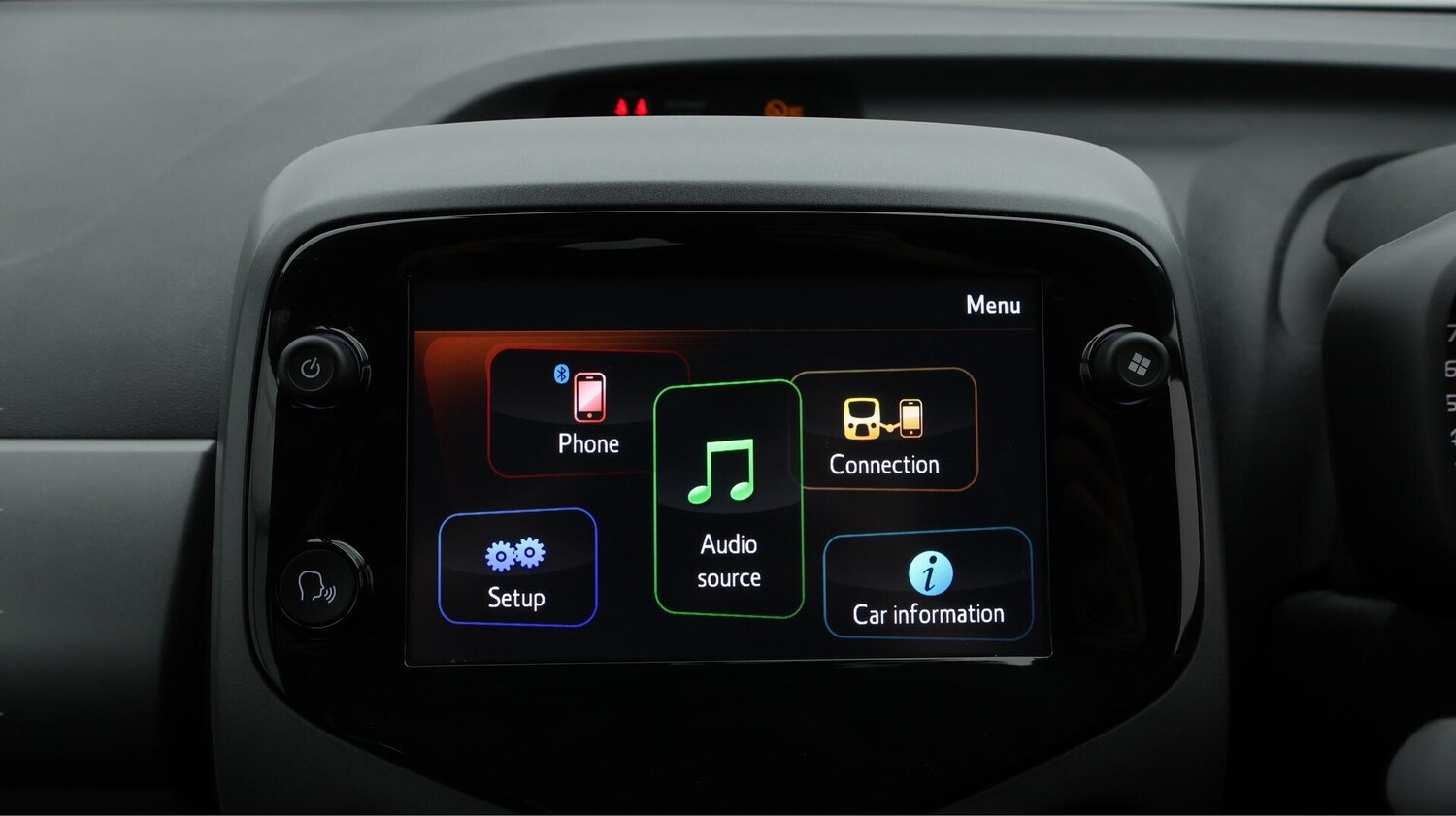 Used Toyota AYGO 2021 for sale - 76606842: Photo 12