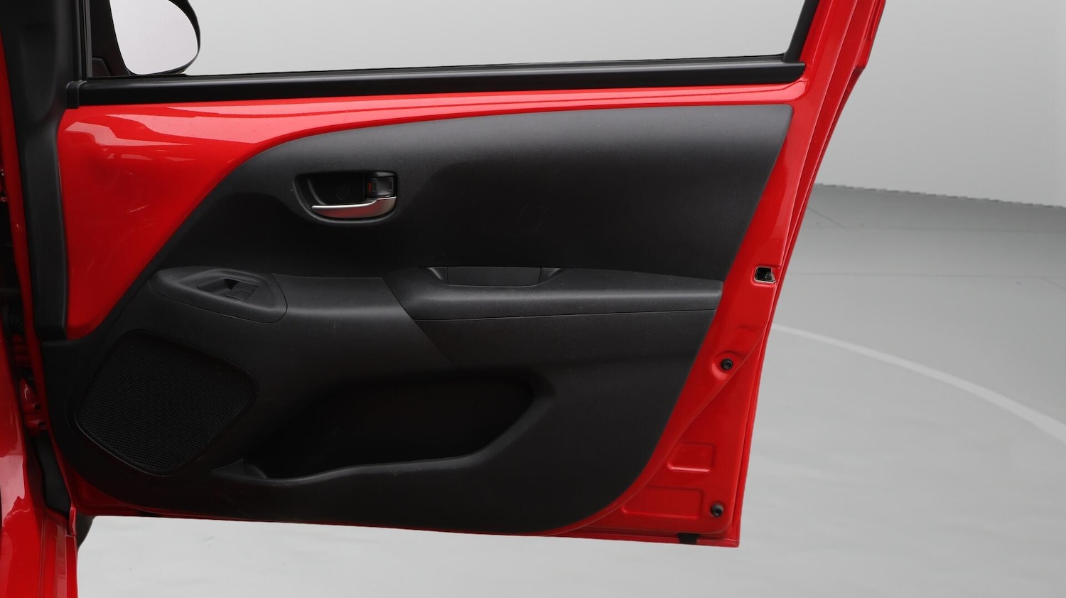 Used Toyota AYGO 2021 for sale - 76606842: Photo 16