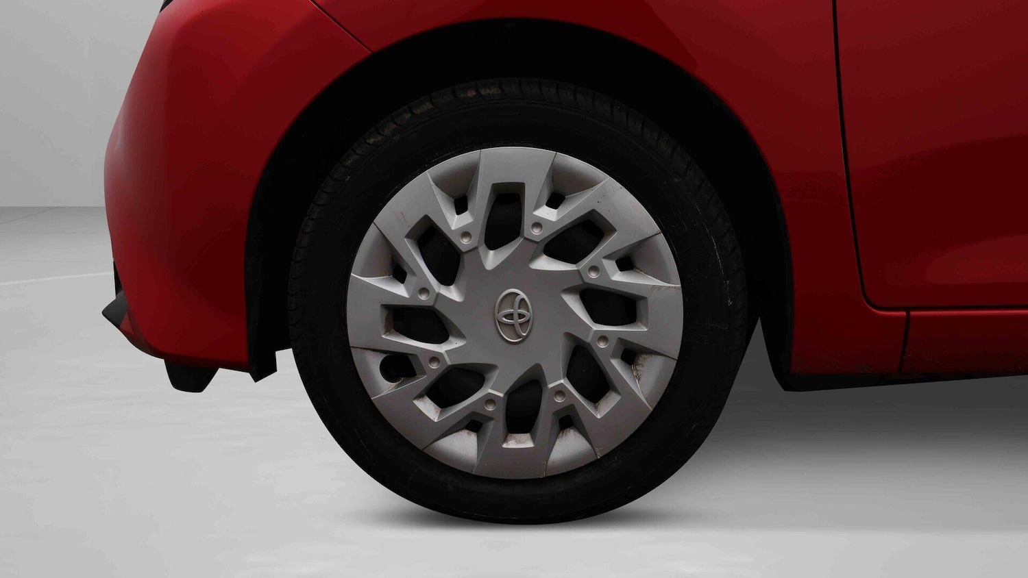 Used Toyota AYGO 2021 for sale - 76606842: Photo 19