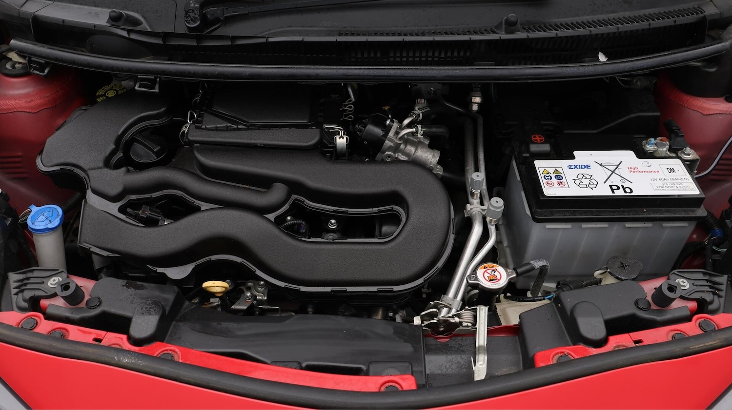 Used Toyota AYGO 2021 for sale - 76606842: Photo 20