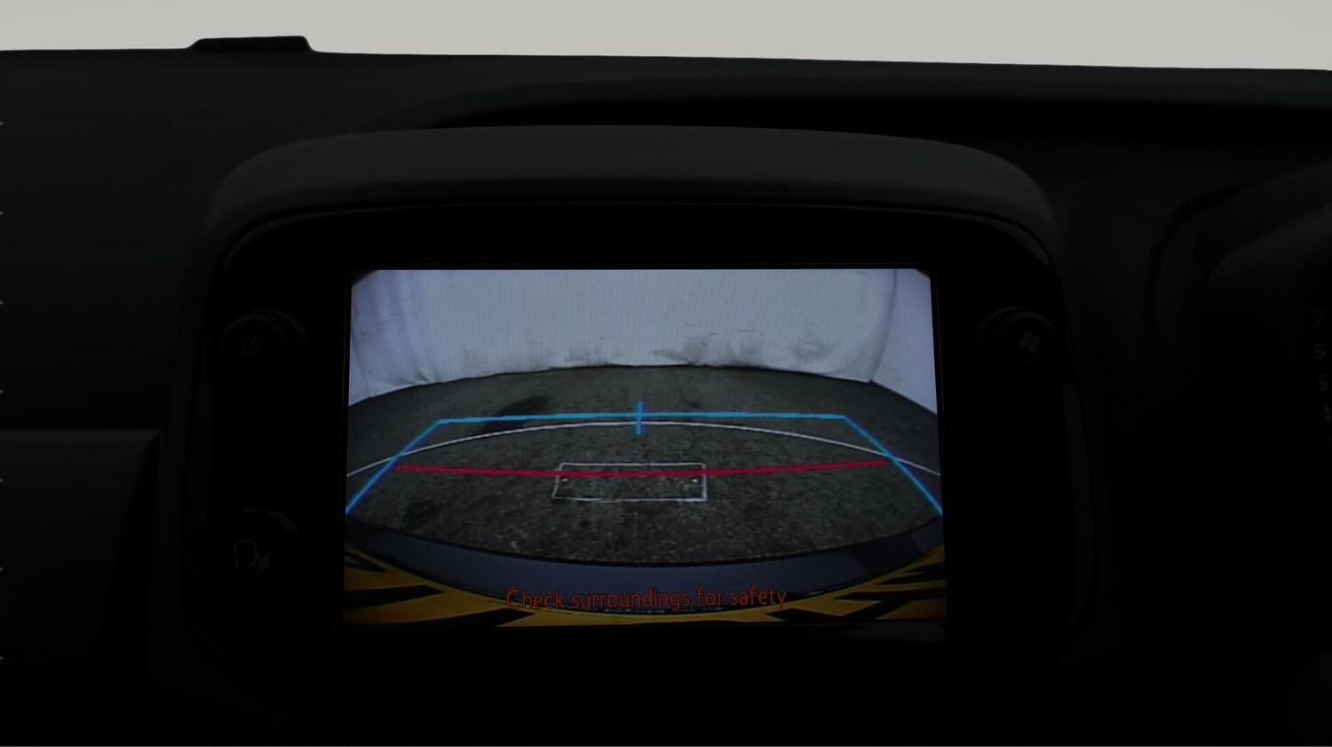 Used Toyota AYGO 2021 for sale - 76606842: Photo 23