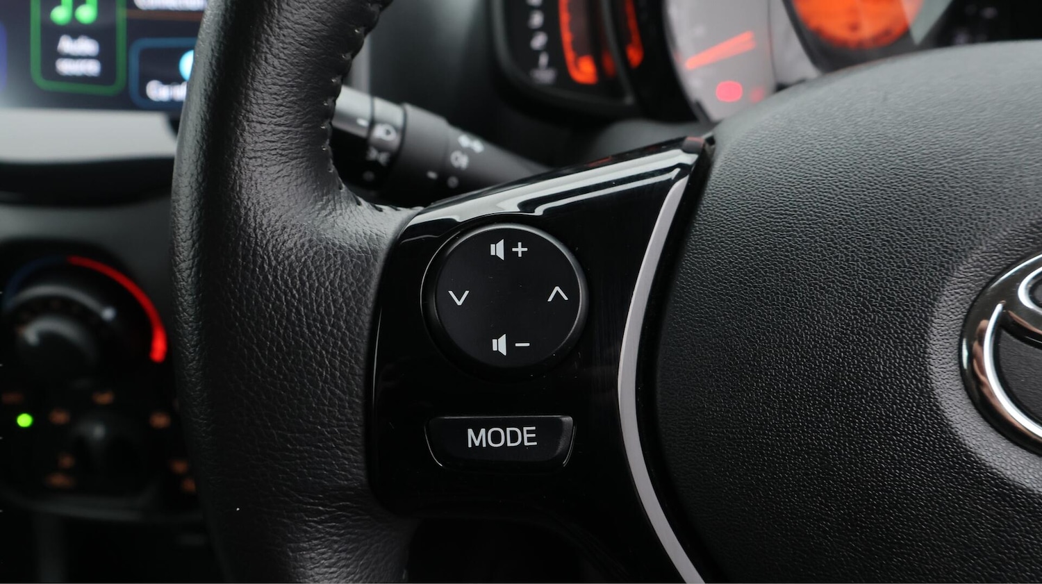 Used Toyota AYGO 2021 for sale - 76606842: Photo 24