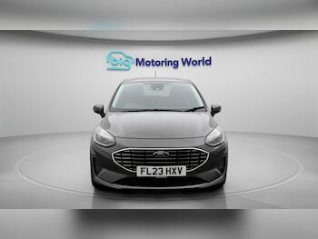 Used Ford Fiesta 2023 for sale - 79893486: Photo