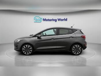 Used Ford Fiesta 2023 for sale - 79893486: Photo