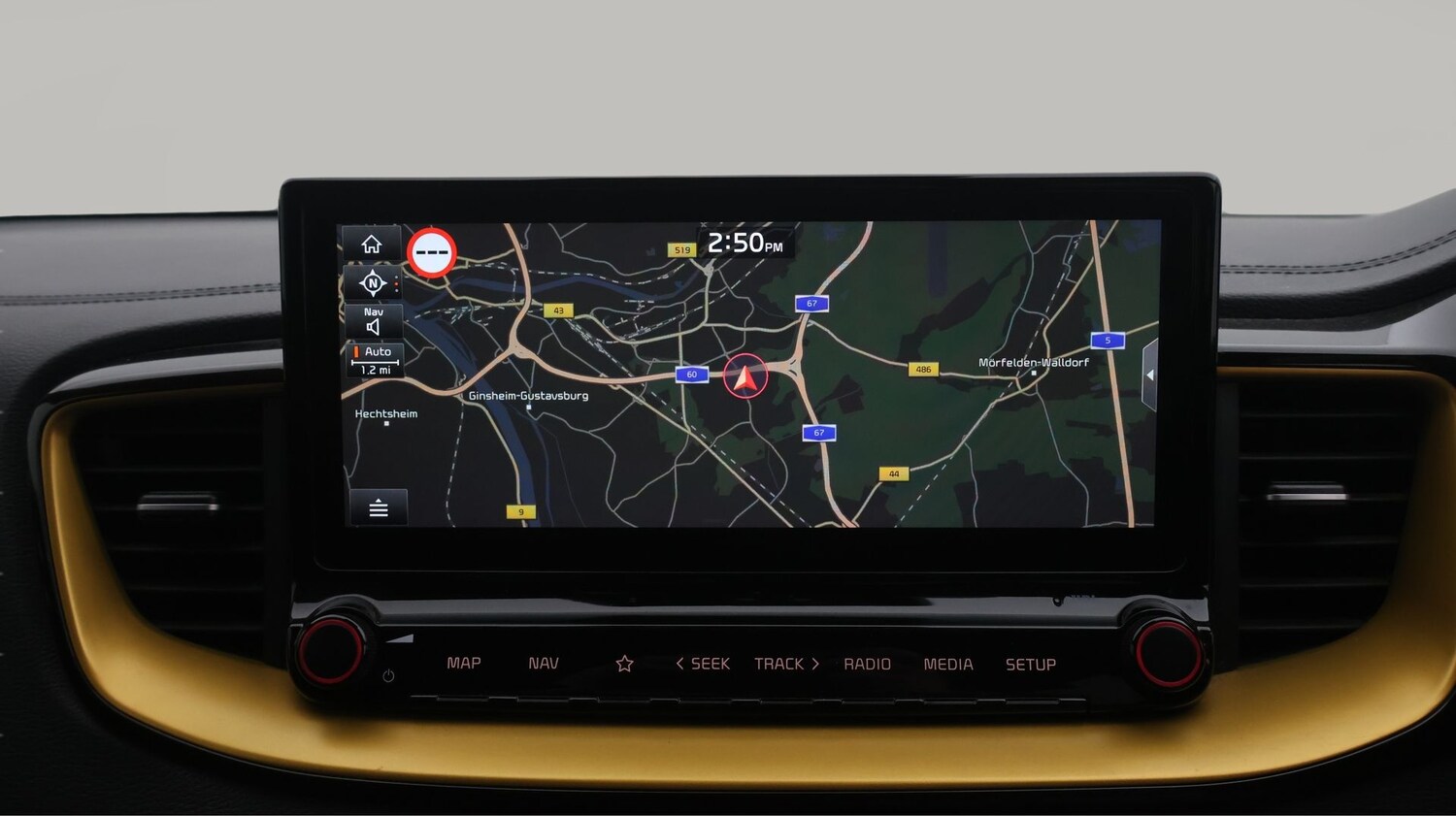 Used Kia XCeed 2020 for sale - 77589400: Photo 11