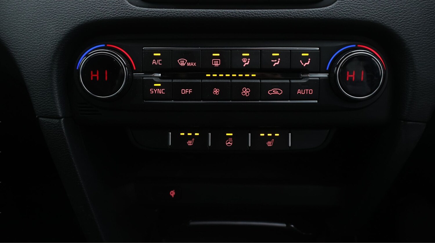 Used Kia XCeed 2020 for sale - 77589400: Photo 12