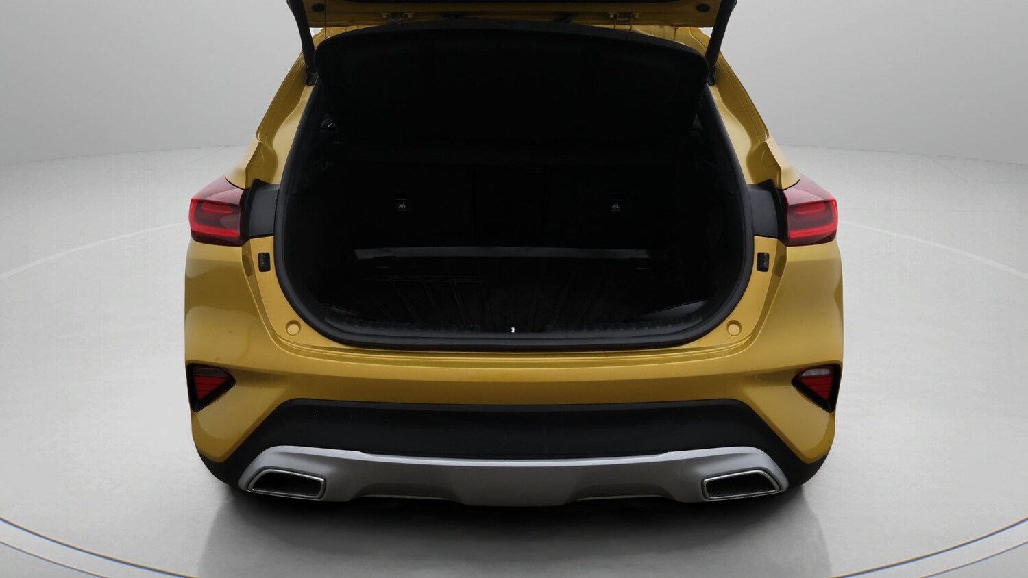 Used Kia XCeed 2020 for sale - 77589400: Photo 17