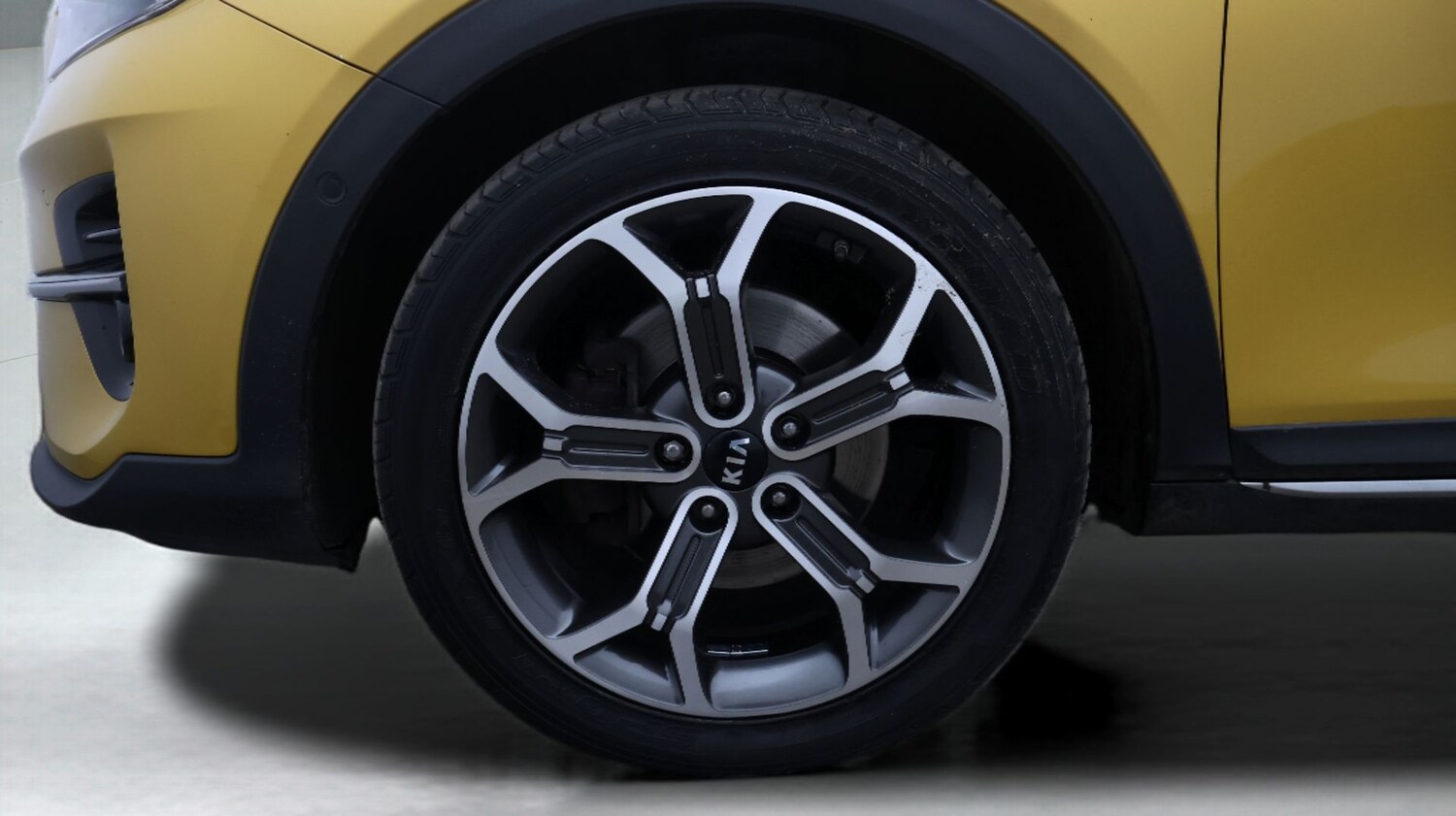 Used Kia XCeed 2020 for sale - 77589400: Photo 18