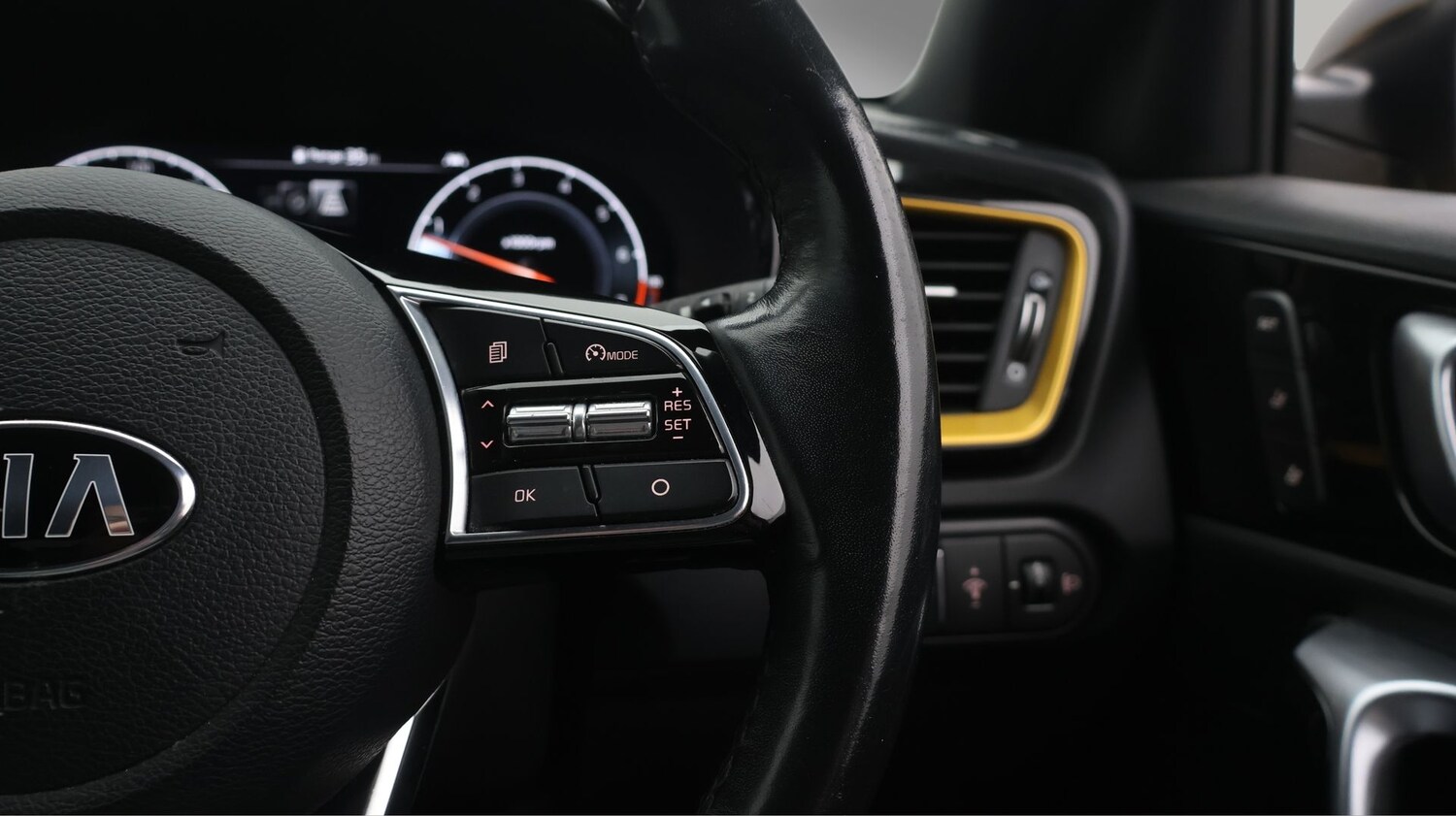 Used Kia XCeed 2020 for sale - 77589400: Photo 24