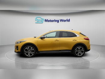 Used Kia XCeed 2020 for sale - 77589400: Photo