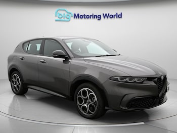 Used Alfa Romeo Tonale 2024 for sale - 79554506: Photo