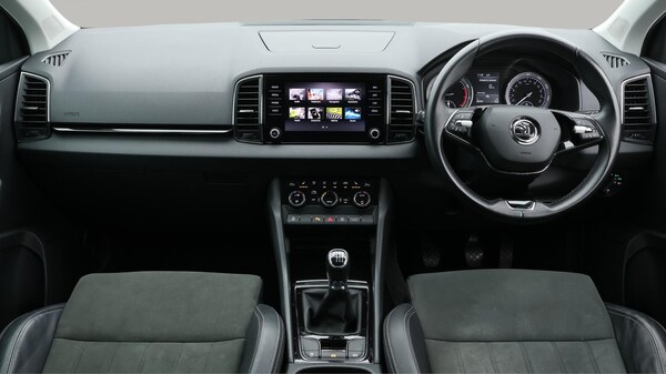 Used Skoda Karoq 2020 for sale - 76238660: Photo 14