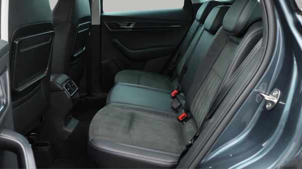 Used Skoda Karoq 2020 for sale - 76238660: Photo 17
