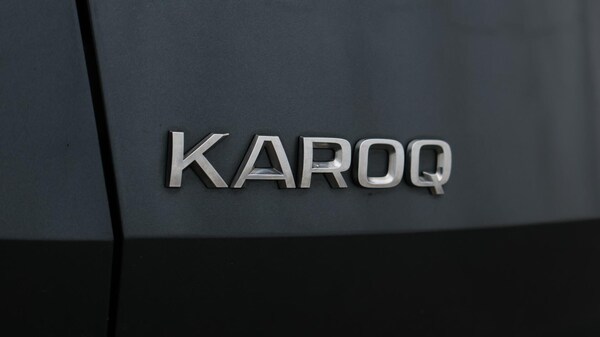 Used Skoda Karoq 2020 for sale - 76238660: Photo 22