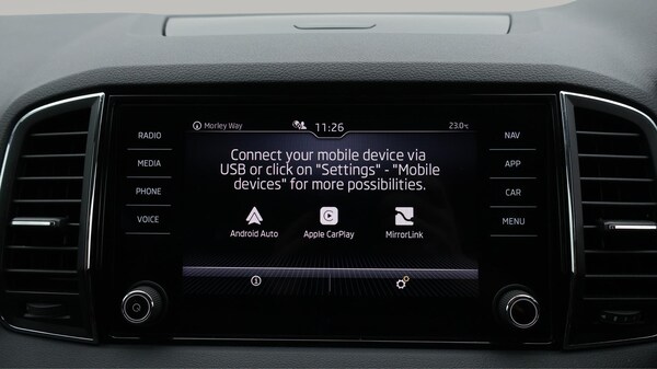 Used Skoda Karoq 2020 for sale - 76238660: Photo 23