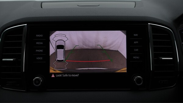 Used Skoda Karoq 2020 for sale - 76238660: Photo 24