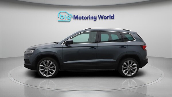 Used Skoda Karoq 2020 for sale - 76238660: Photo 5