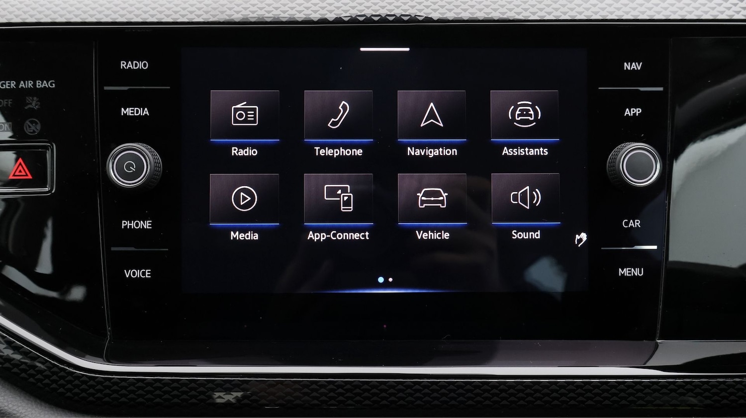 Used Volkswagen Taigo 2023 for sale - 77610552: Photo 11