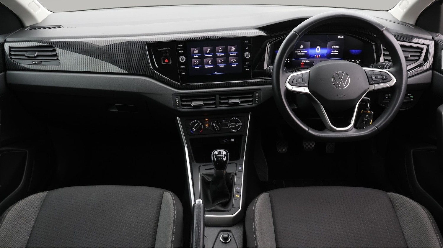 Used Volkswagen Taigo 2023 for sale - 77610552: Photo 13