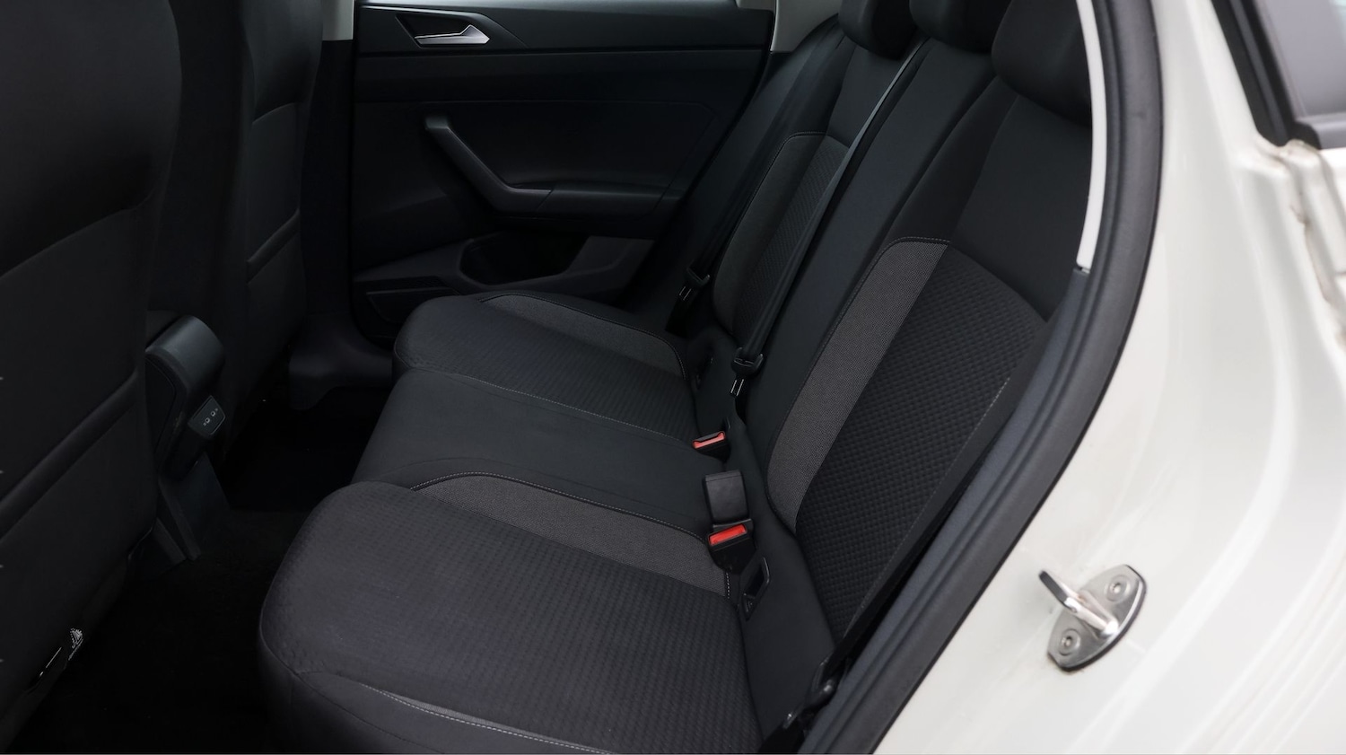 Used Volkswagen Taigo 2023 for sale - 77610552: Photo 16