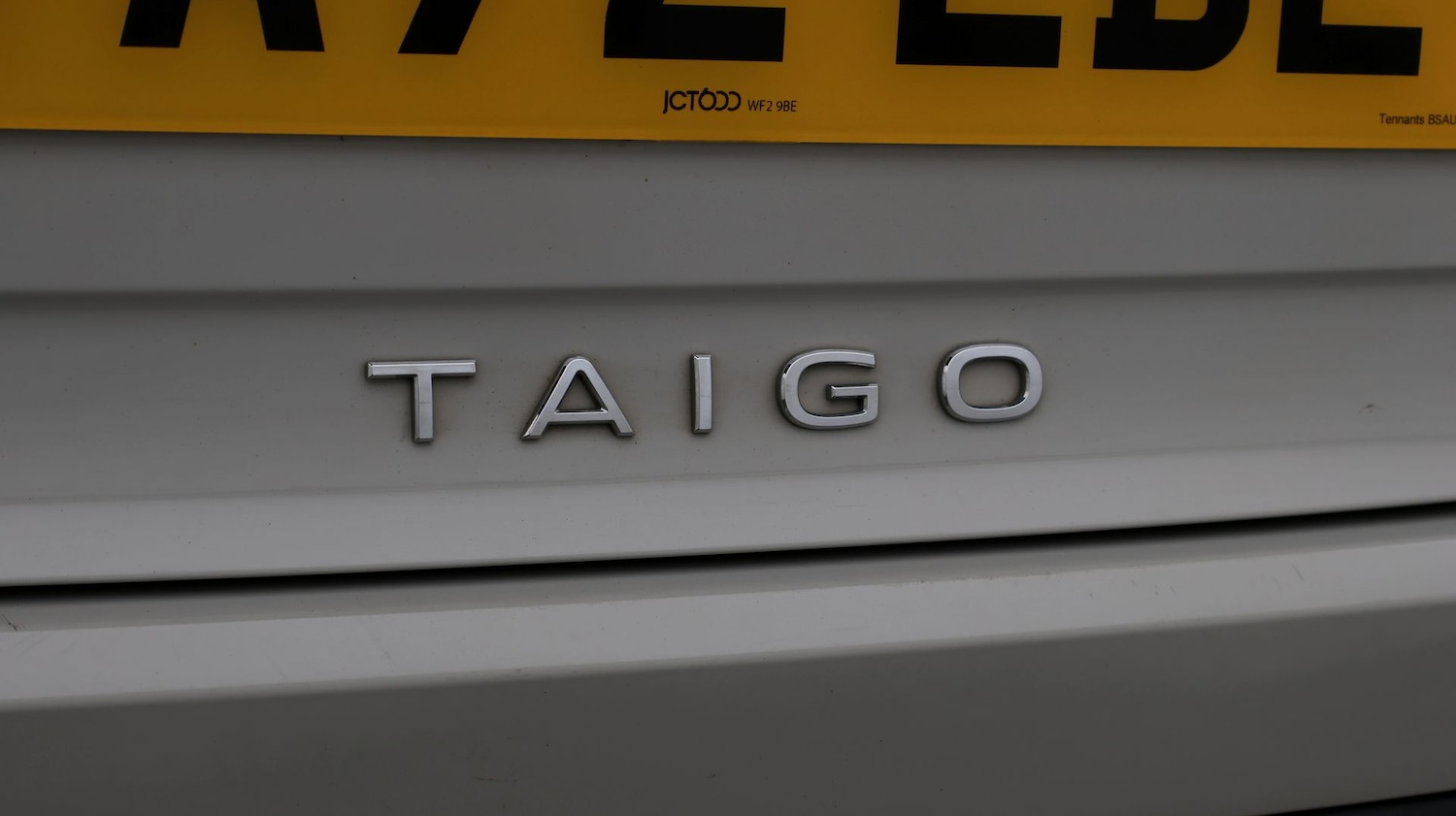 Used Volkswagen Taigo 2023 for sale - 77610552: Photo 24