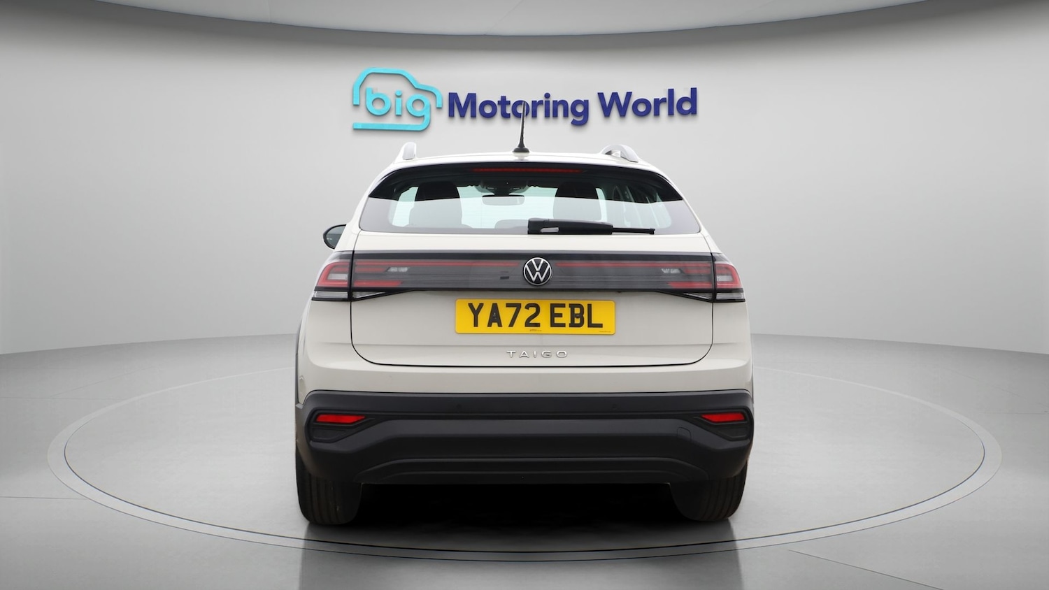 Used Volkswagen Taigo 2023 for sale - 77610552: Photo 6