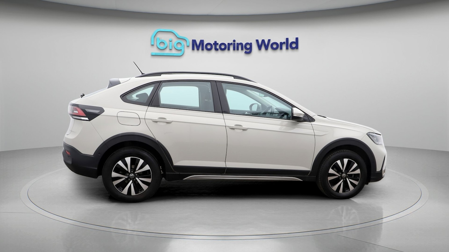 Used Volkswagen Taigo 2023 for sale - 77610552: Photo 8