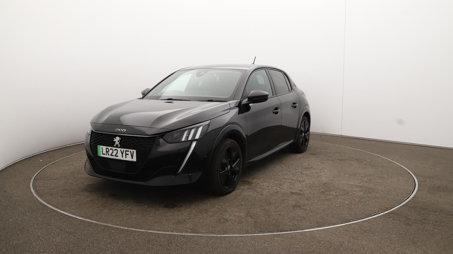 Used Peugeot E-208 2022 for sale - 76138347: Photo 19