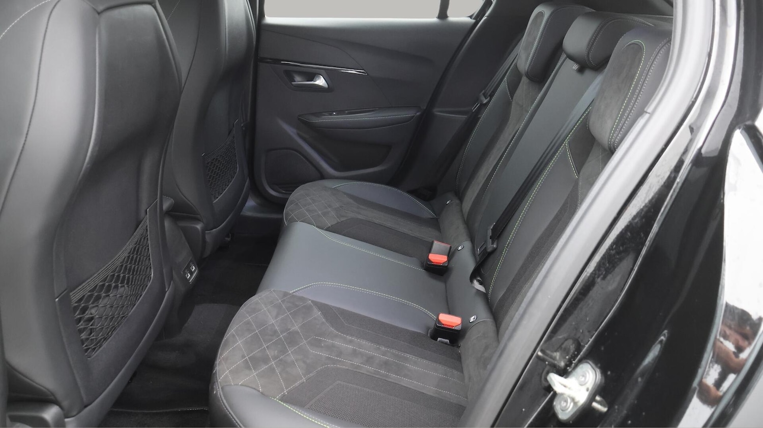 Used Peugeot E-208 2022 for sale - 76138347: Photo 20