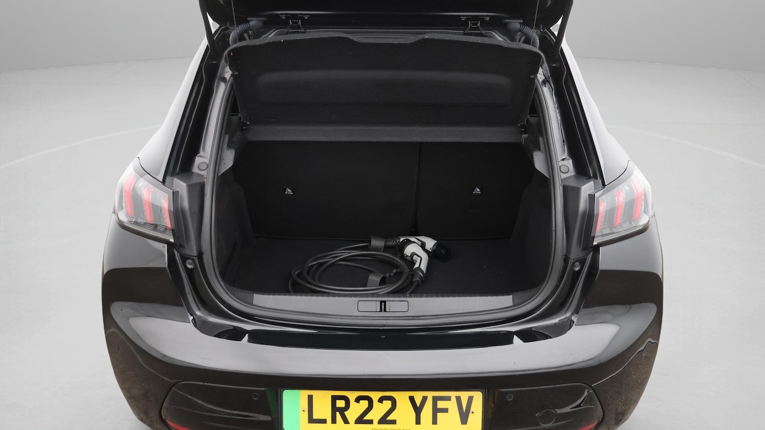 Used Peugeot E-208 2022 for sale - 76138347: Photo 22