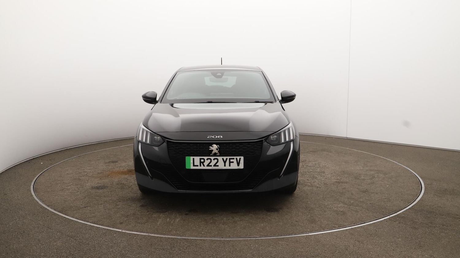 Used Peugeot E-208 2022 for sale - 76138347: Photo 26
