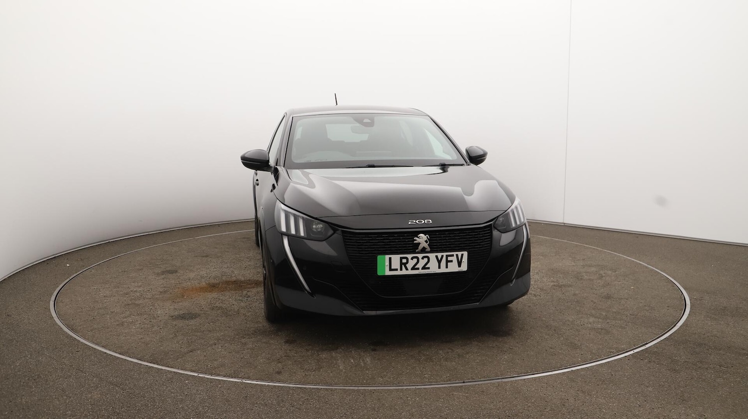 Used Peugeot E-208 2022 for sale - 76138347: Photo 27