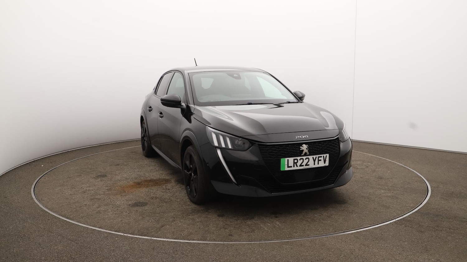 Used Peugeot E-208 2022 for sale - 76138347: Photo 29