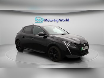 Used Peugeot E-208 2022 for sale - 76138347: Photo 2