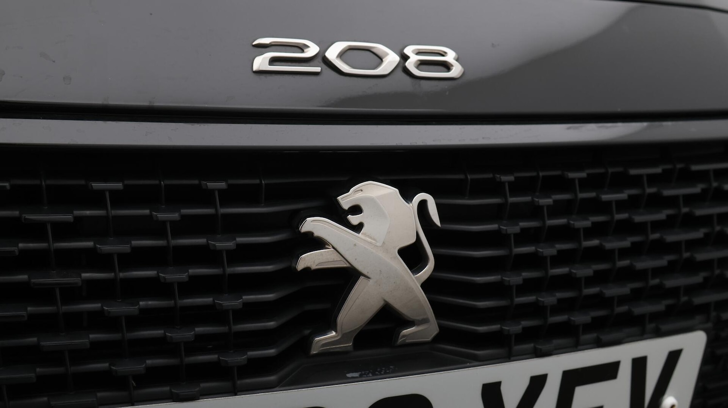 Used Peugeot E-208 2022 for sale - 76138347: Photo 30