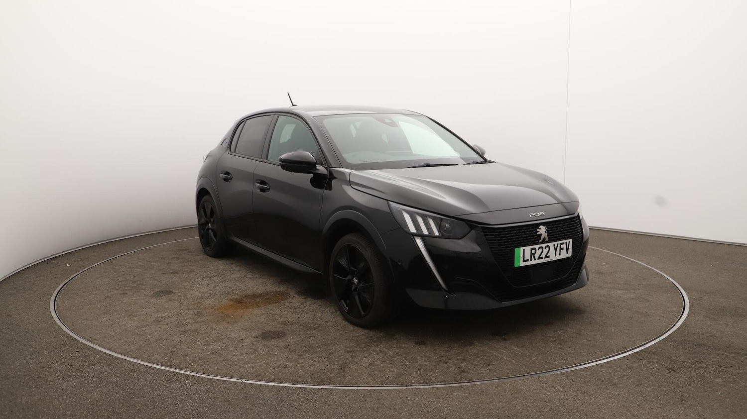 Used Peugeot E-208 2022 for sale - 76138347: Photo 31