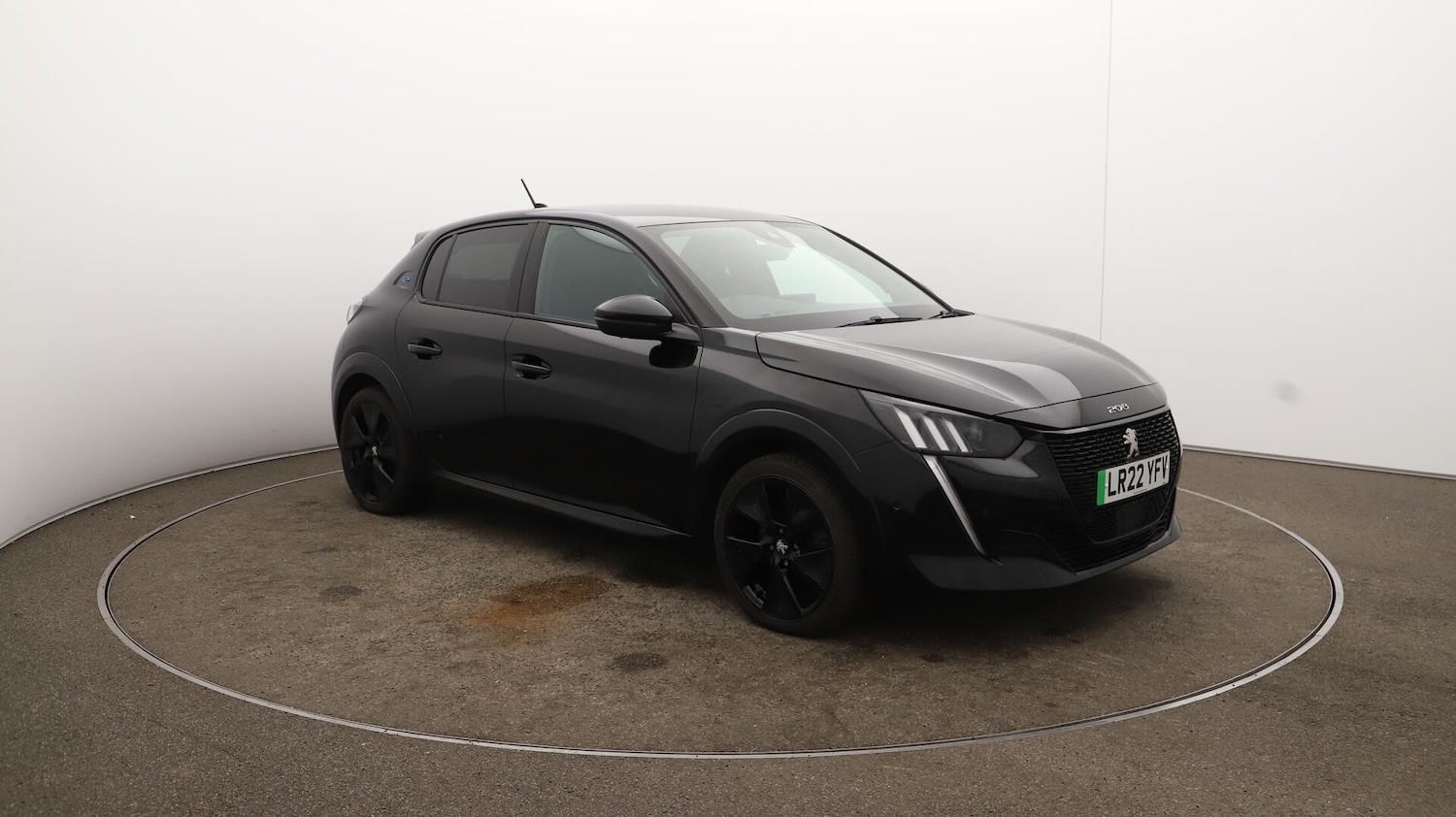 Used Peugeot E-208 2022 for sale - 76138347: Photo 33