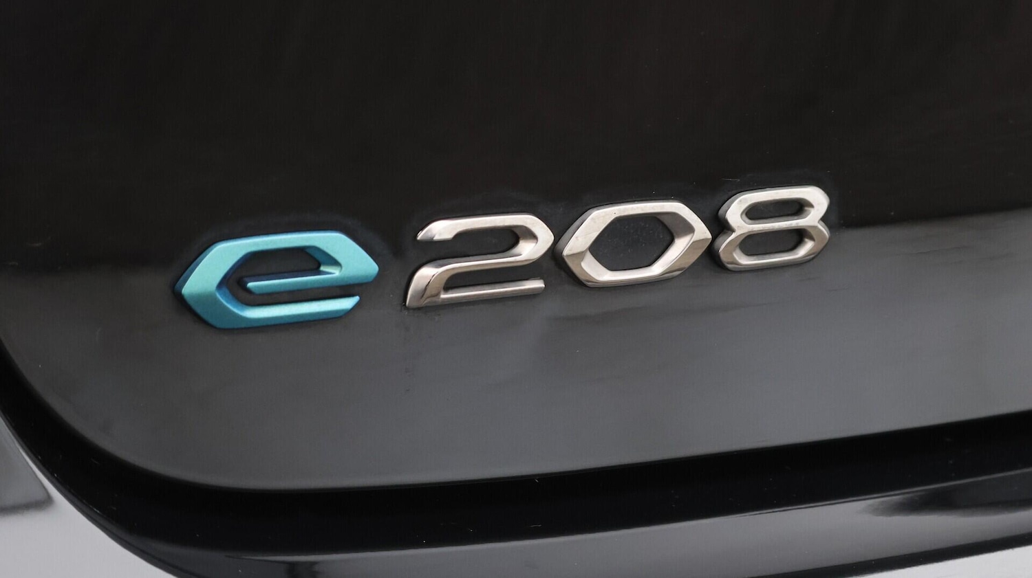 Used Peugeot E-208 2022 for sale - 76138347: Photo 34