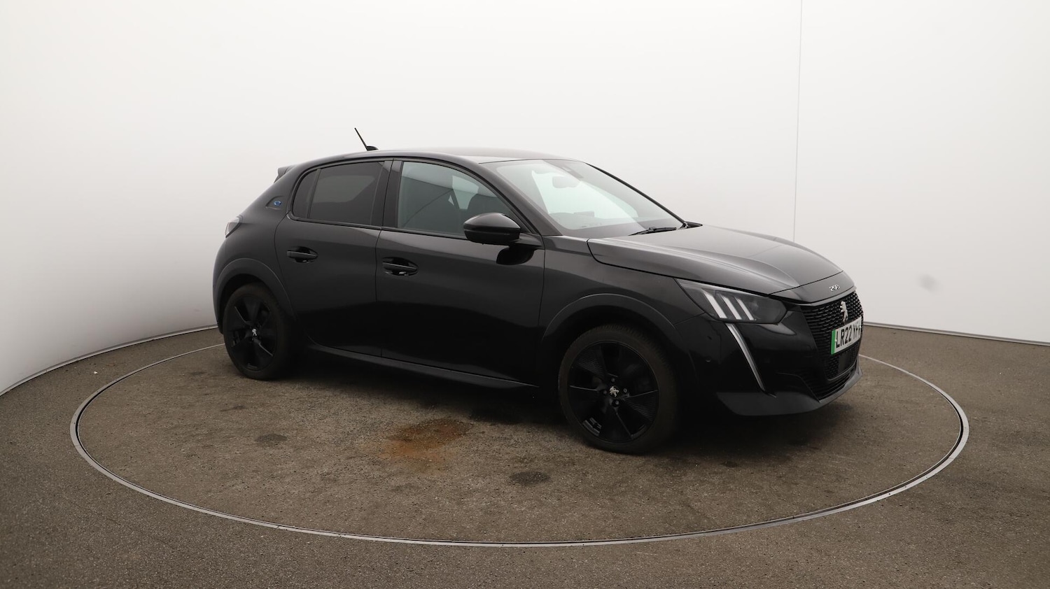 Used Peugeot E-208 2022 for sale - 76138347: Photo 35