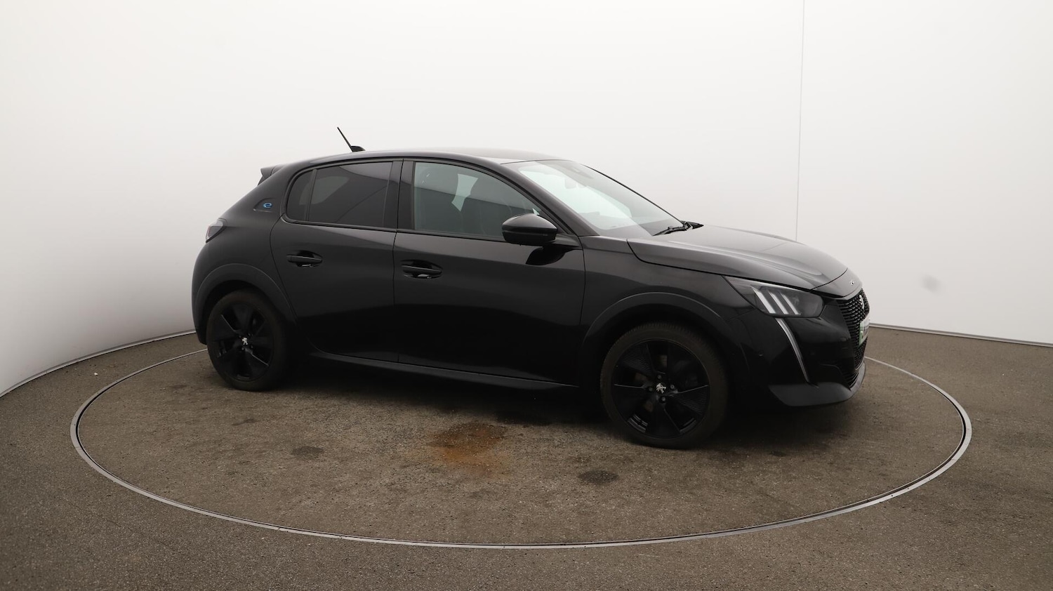 Used Peugeot E-208 2022 for sale - 76138347: Photo 37